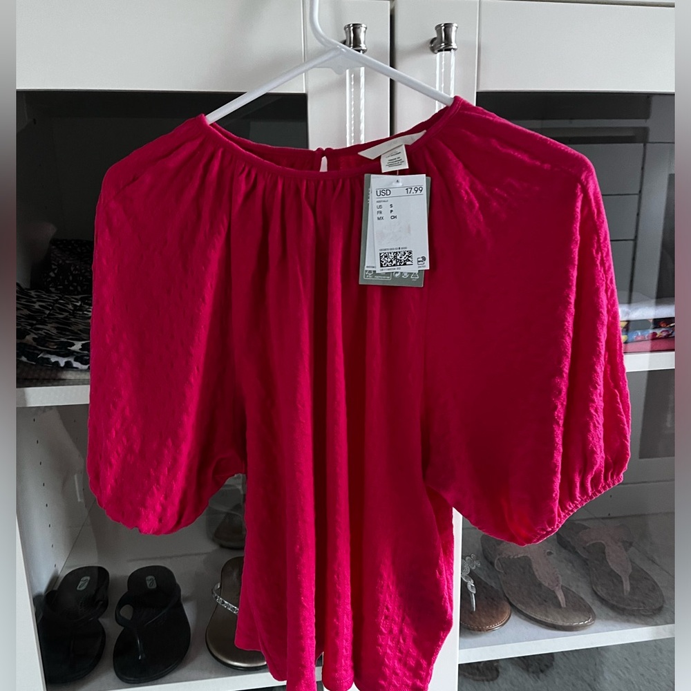 H&M Top